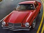 Chevrolet Camaro LT 1974 года